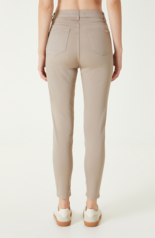 Vizon Non-Denim Pantolon