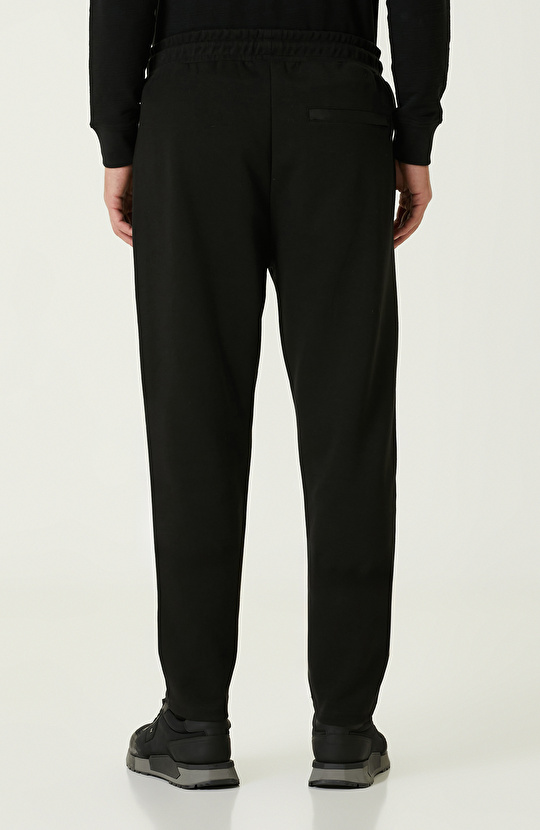 Siyah Eşofman Altı