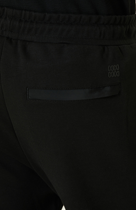 Siyah Eşofman Altı