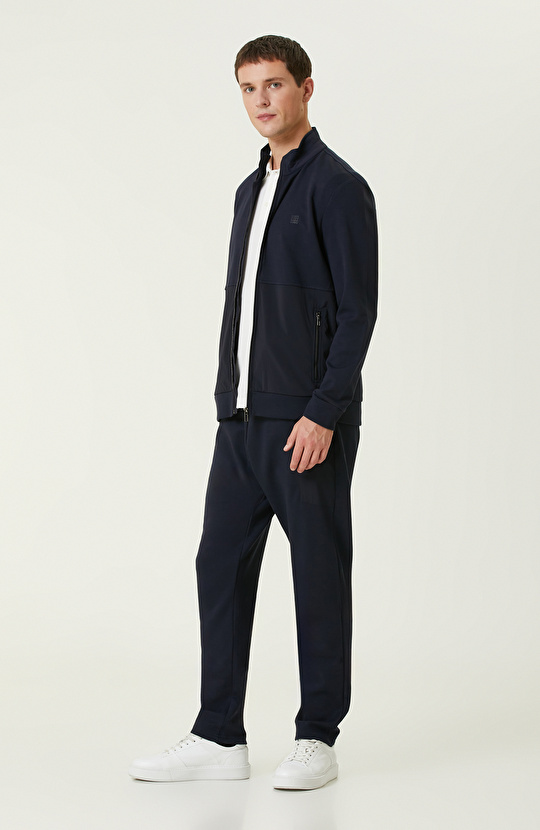 Lacivert Eşofman Altı Lacivert Eşofman Altı