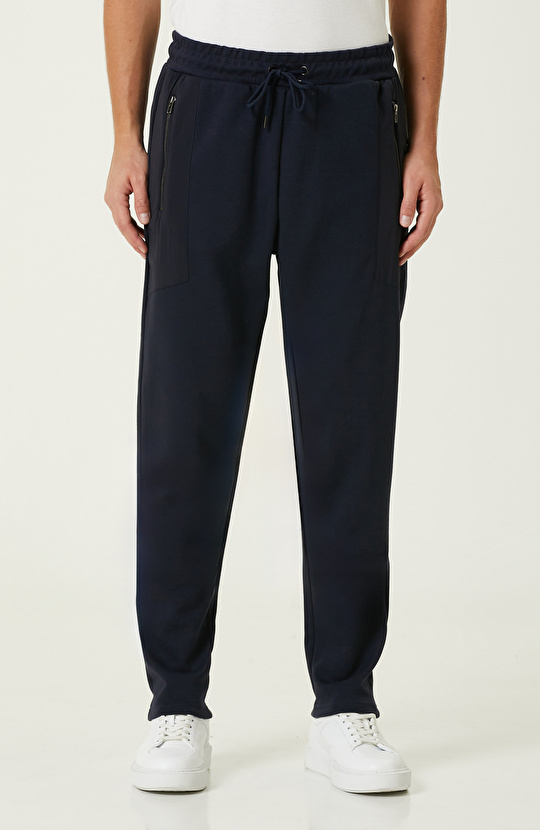 Lacivert Eşofman Altı