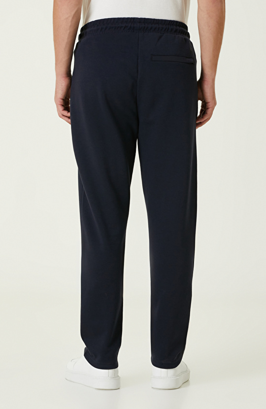 Lacivert Eşofman Altı