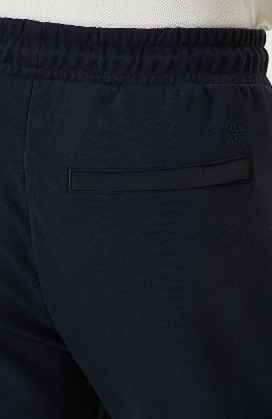 Lacivert Eşofman Altı