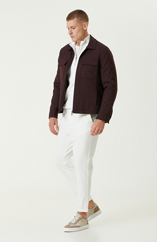 Bordo Diyagonal Mont