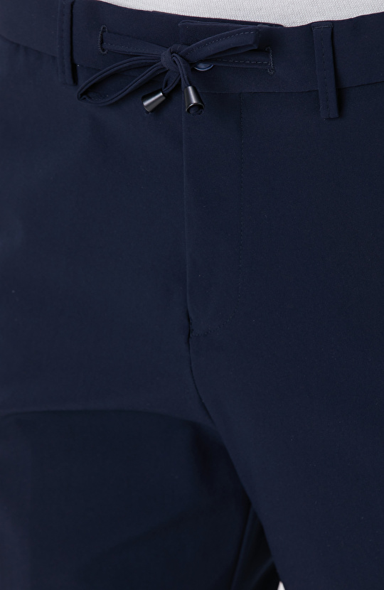 Lacivert Takım Elbise