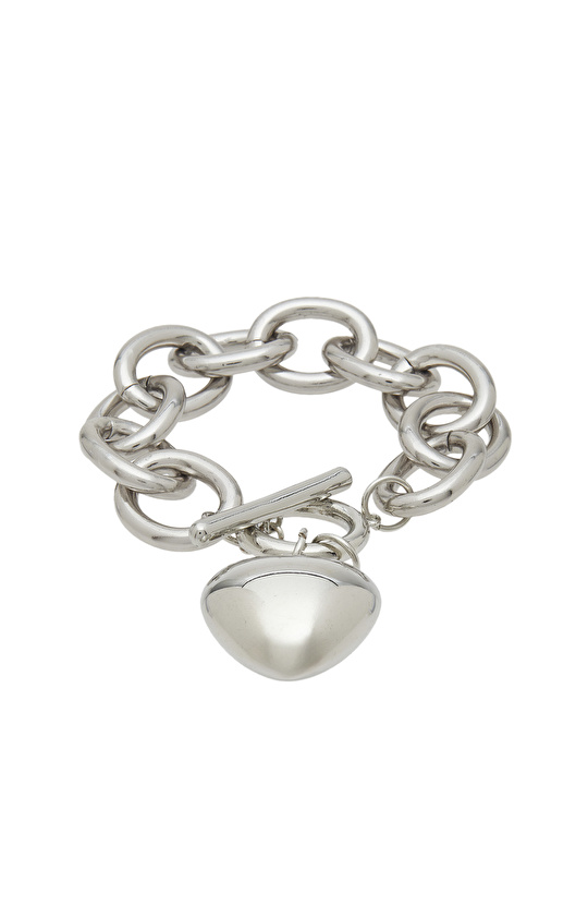 Silver Kadın Bileklik