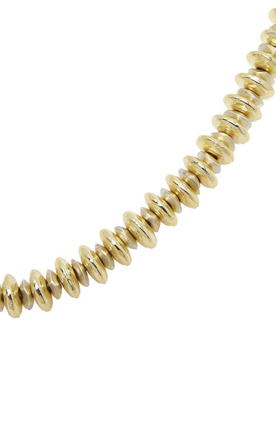 Gold Kadın Kolye