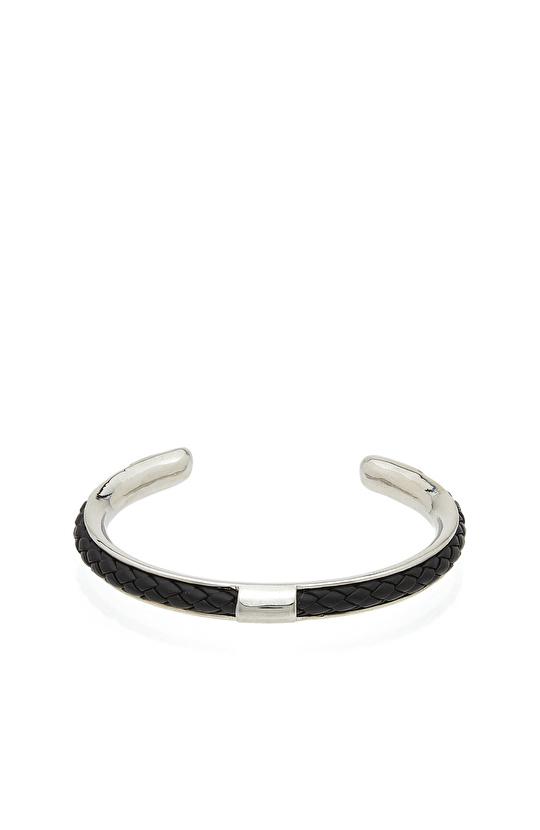 Black Men's Bracelet