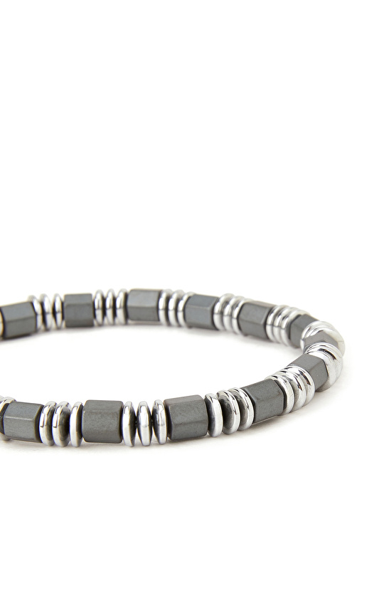 Silver Erkek Bileklik