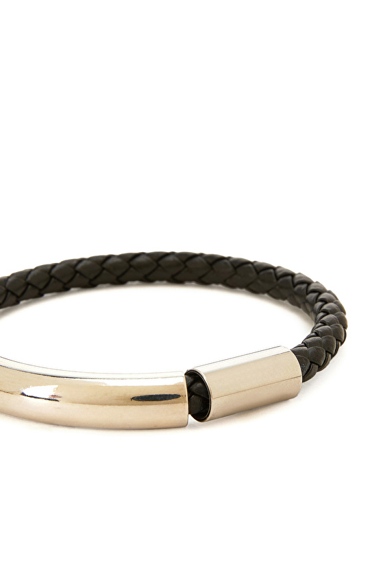 Bordo Erkek Bileklik