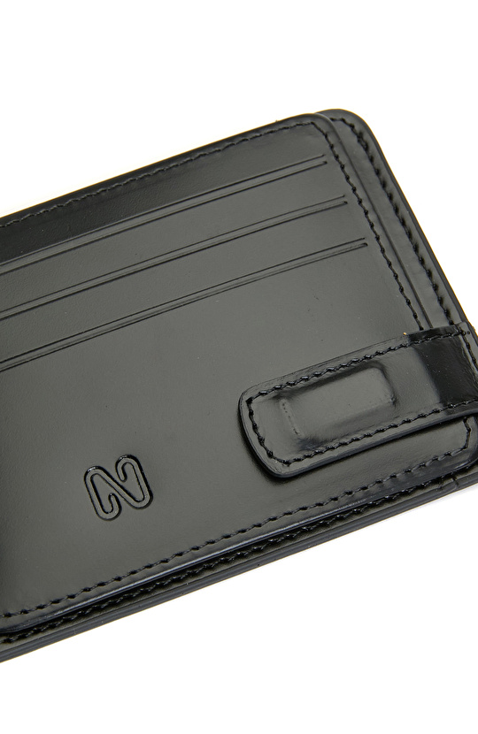 Siyah Erkek Cüzdan