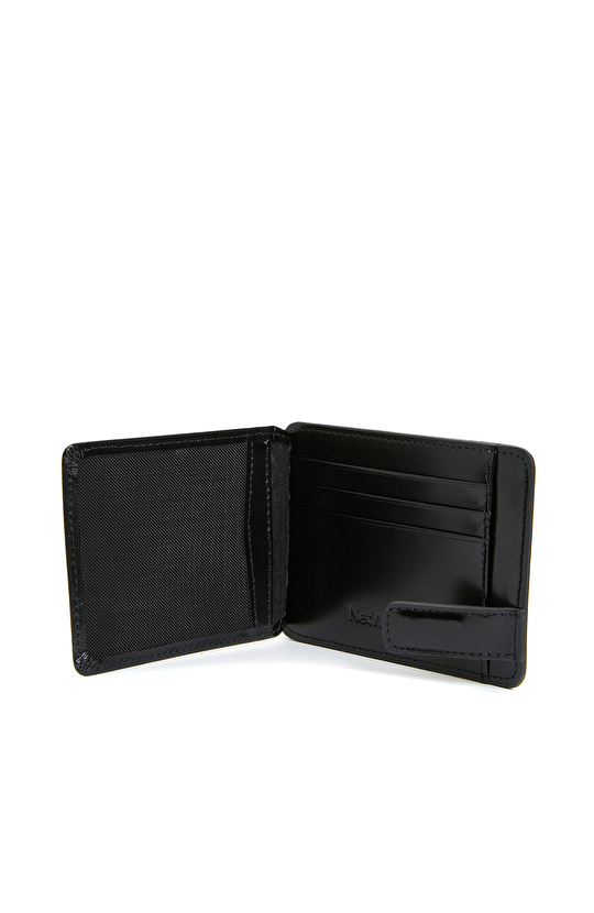 Siyah Erkek Cüzdan