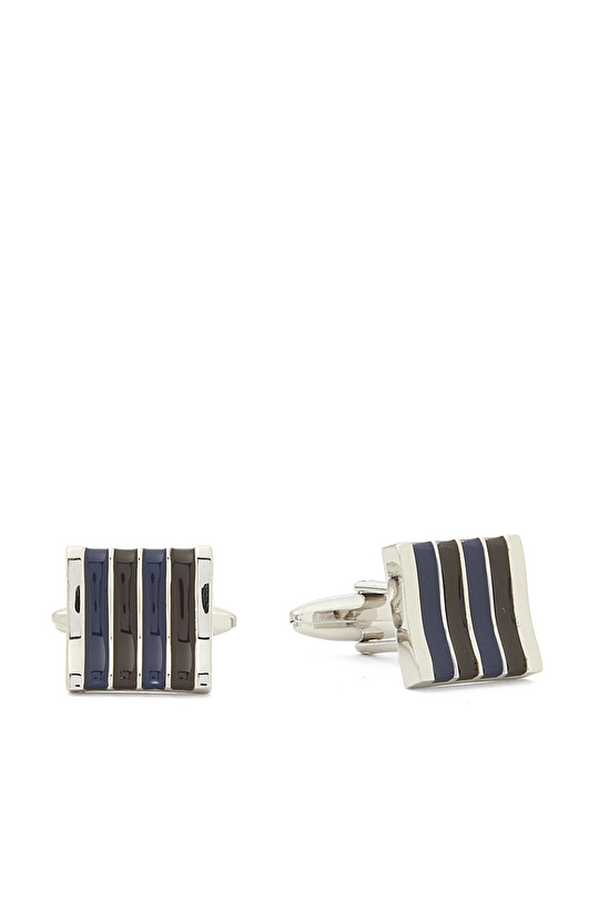 Silver Cufflinks