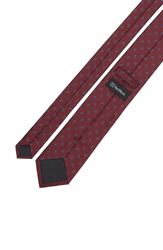 Bordo Kravat