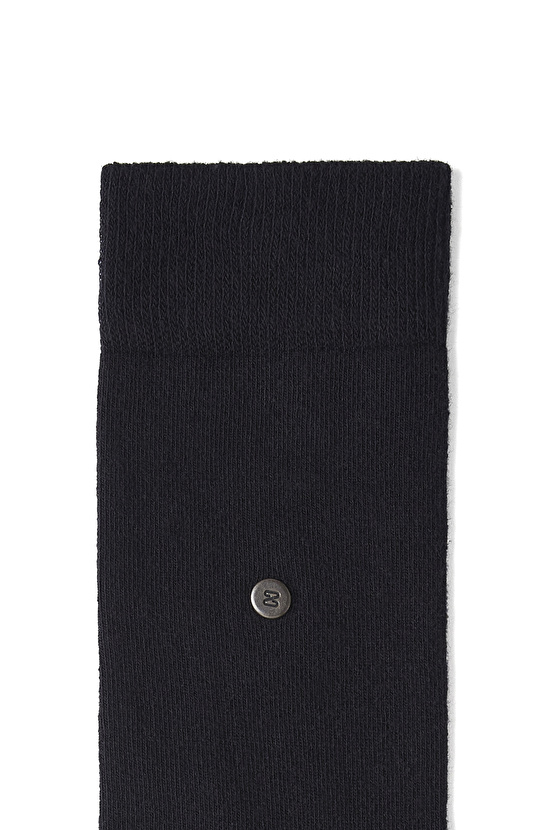 Siyah Erkek Çorap