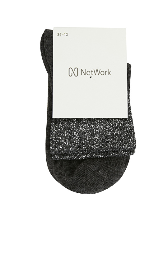 Antrasit Çorap