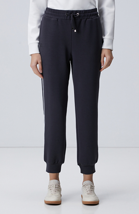 Antrasit Eşofman Altı