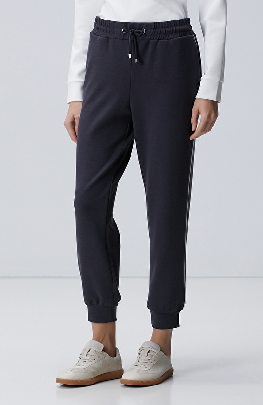 Antrasit Eşofman Altı