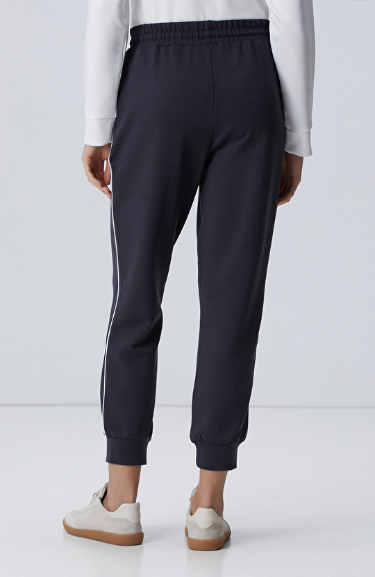 Antrasit Eşofman Altı