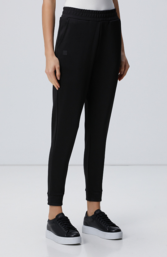 Siyah Eşofman Altı