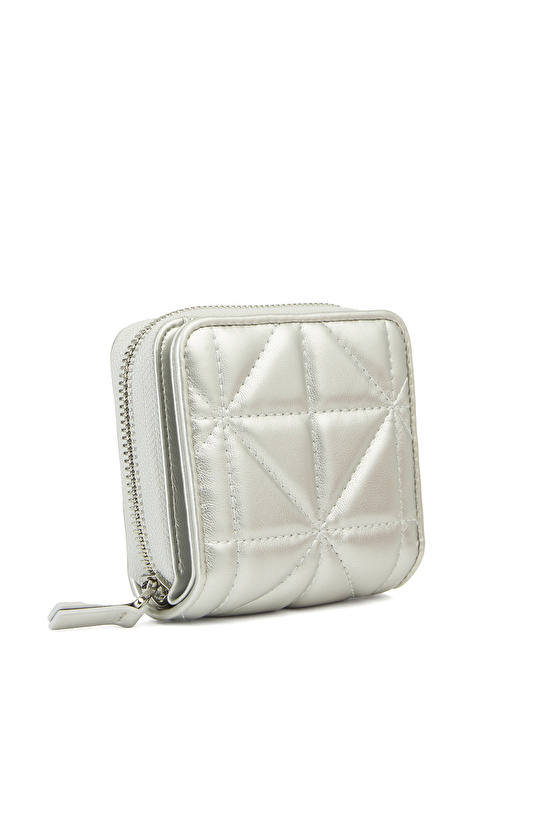 Silver Kadın Cüzdan