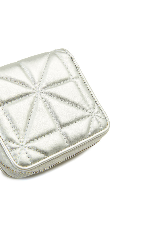 Silver Kadın Cüzdan