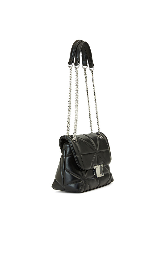 Siyah Small Kadın Çanta