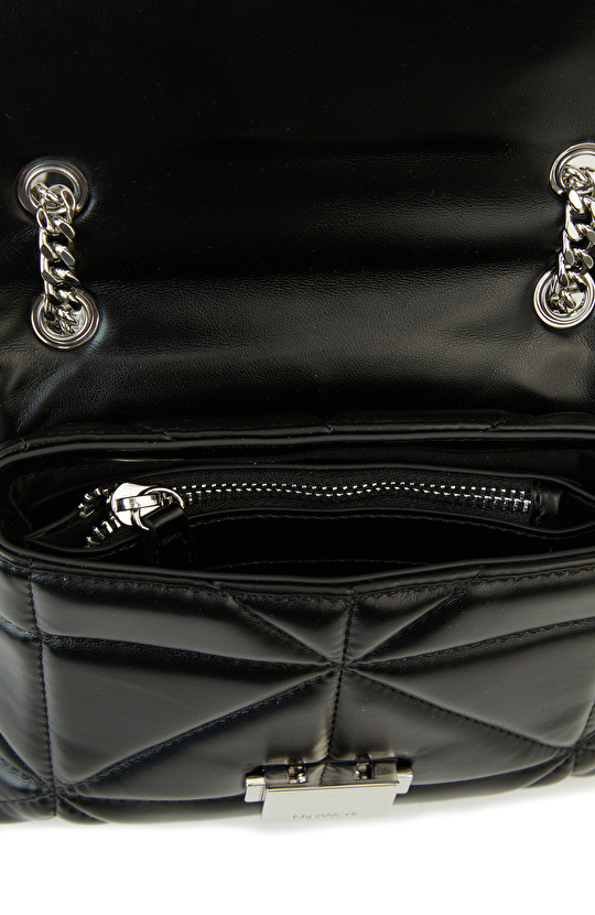 Siyah Small Kadın Çanta