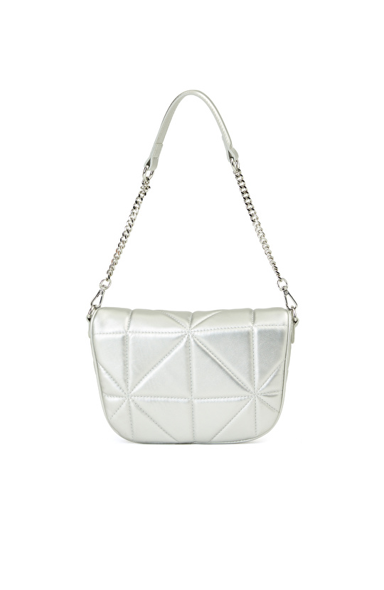 Silver Kadın Bel Çantası