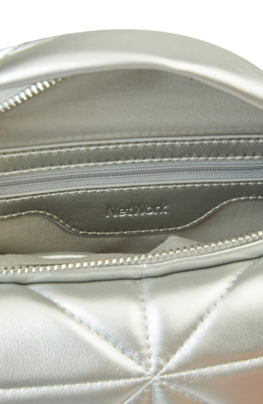 Silver Kadın Bel Çantası