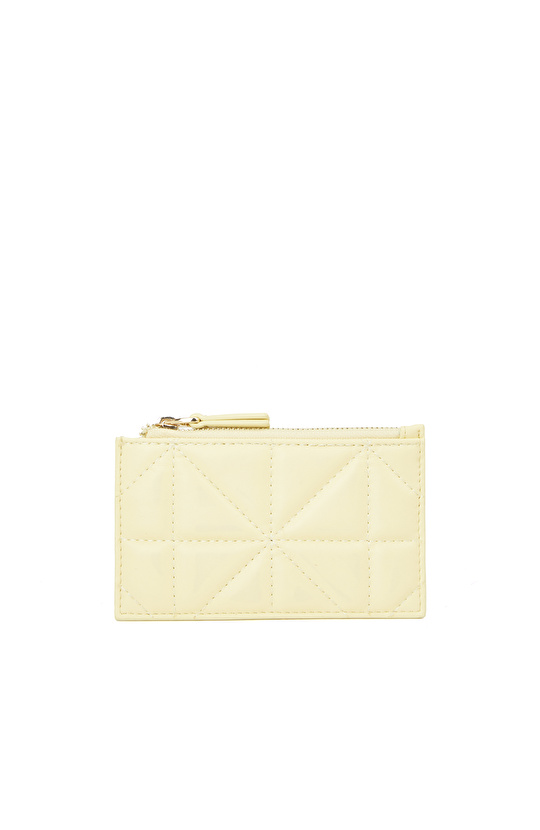 Sarı Kadın Kartlık