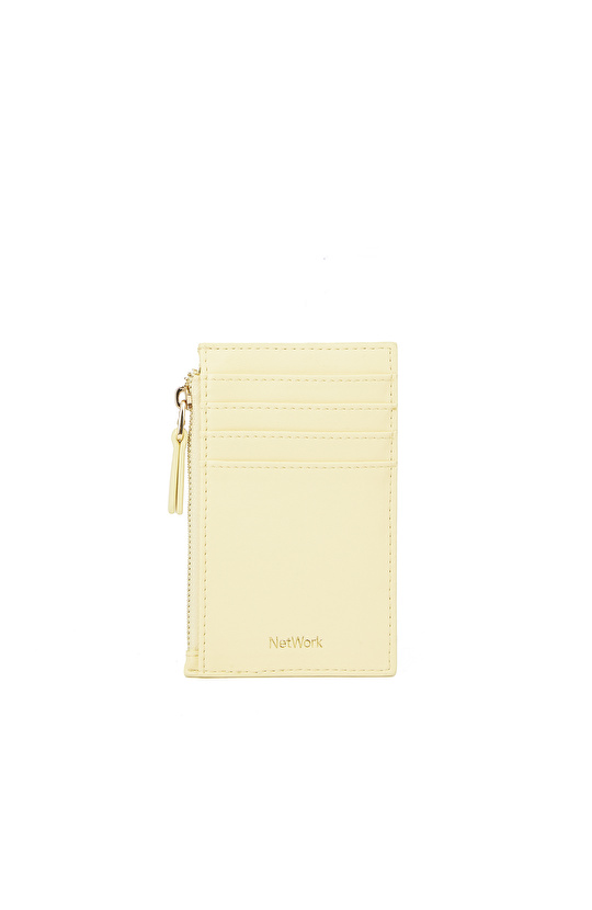 Sarı Kadın Kartlık