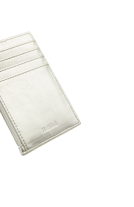 Silver Kadın Kartlık