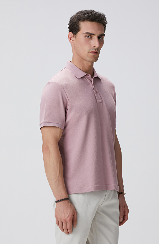 Pembe T-shirt