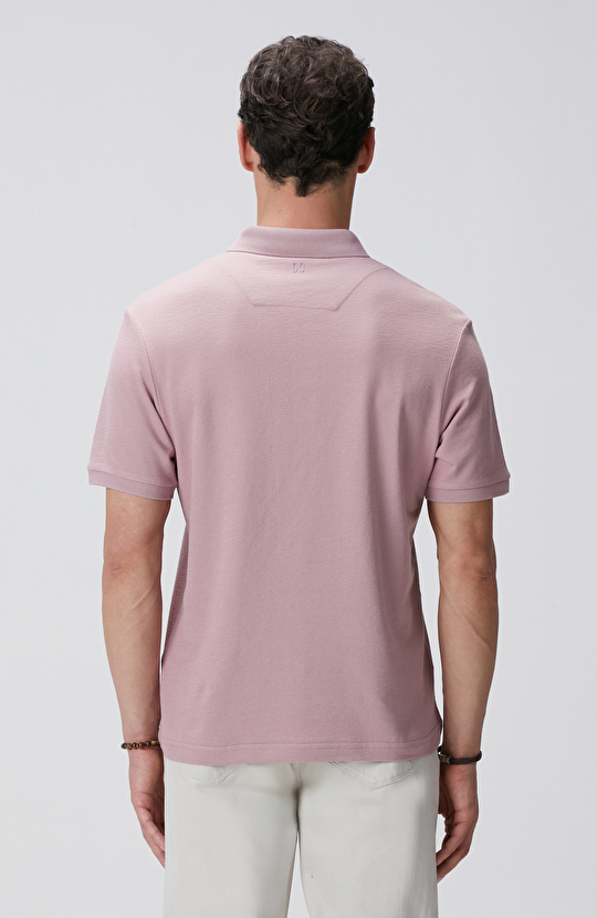 Pembe T-shirt