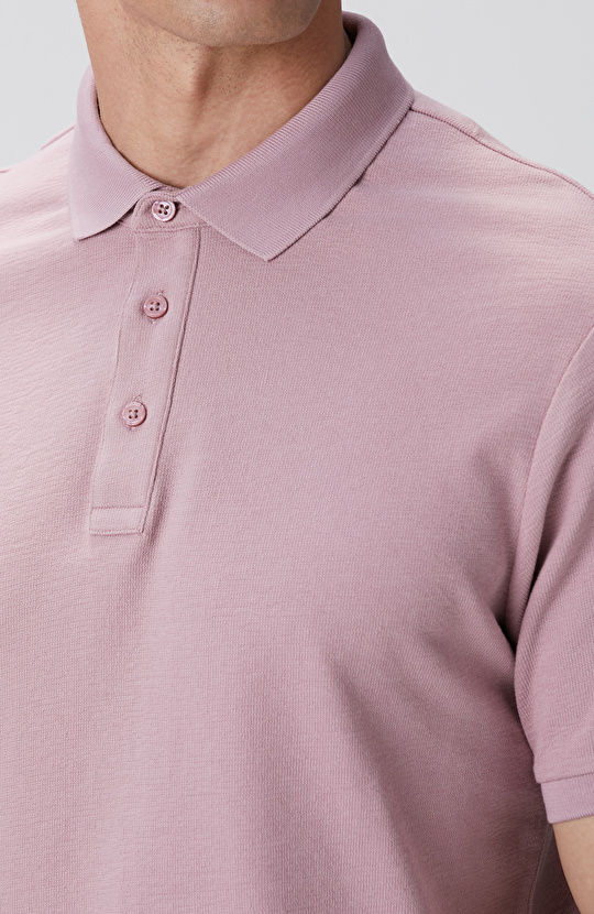 Pembe T-shirt
