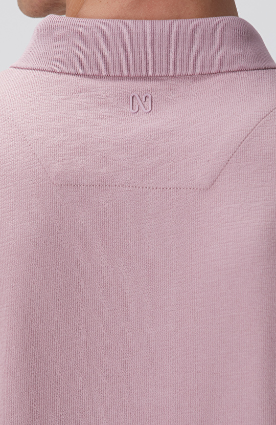 Pembe T-shirt