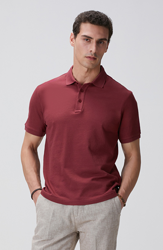 Bordo T-shirt