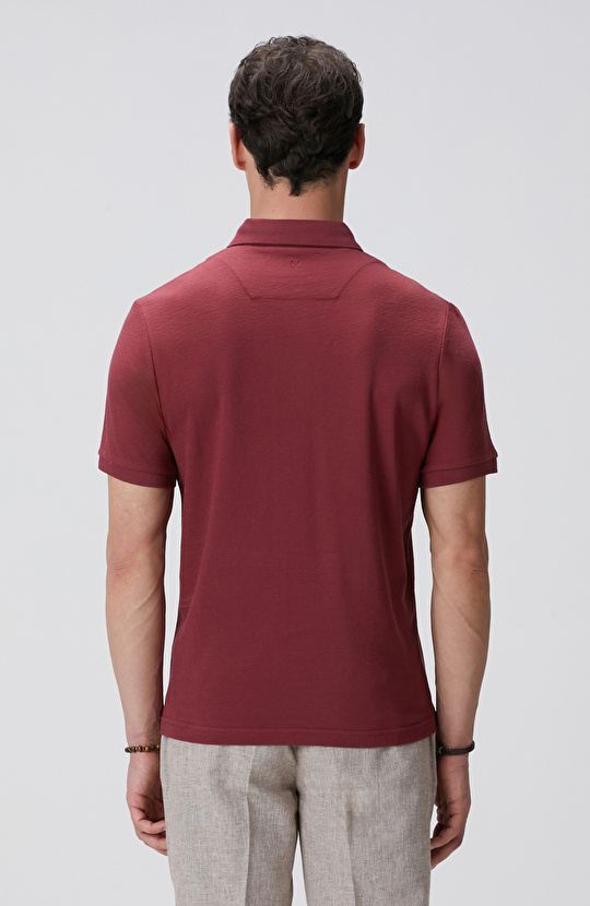 Bordo T-shirt