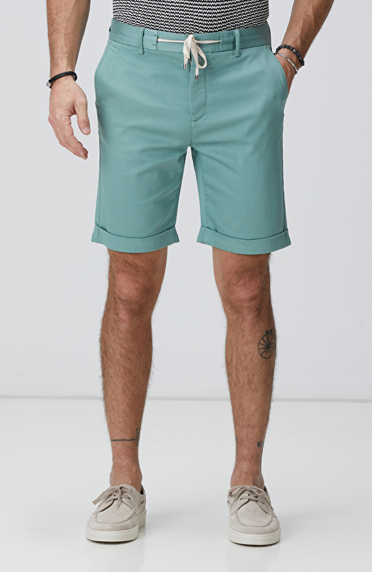 Mint Şort