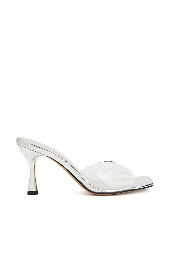 Silver Kadın Terlik