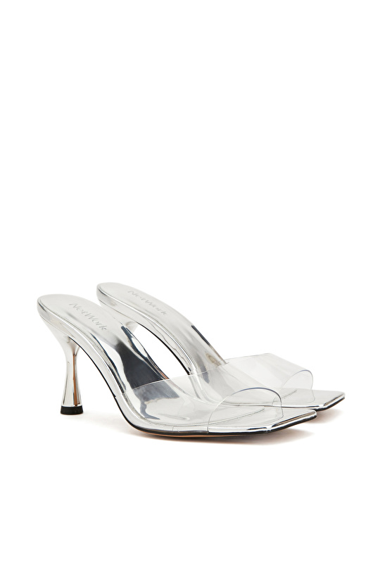 Silver Kadın Terlik