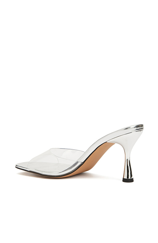 Silver Kadın Terlik