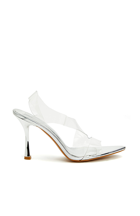 Silver Kadın Sandalet