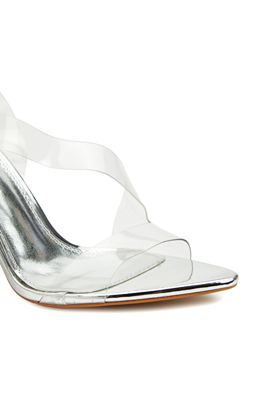 Silver Kadın Sandalet