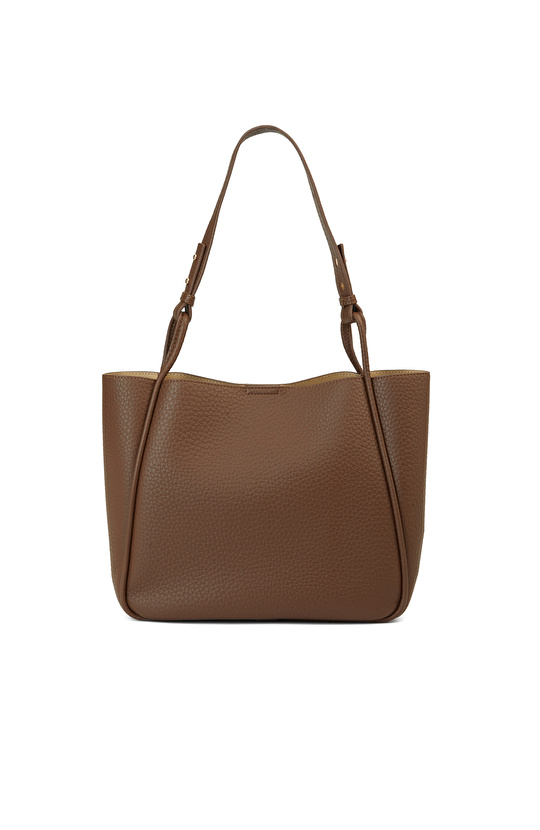 Kahverengi Kadın Çanta