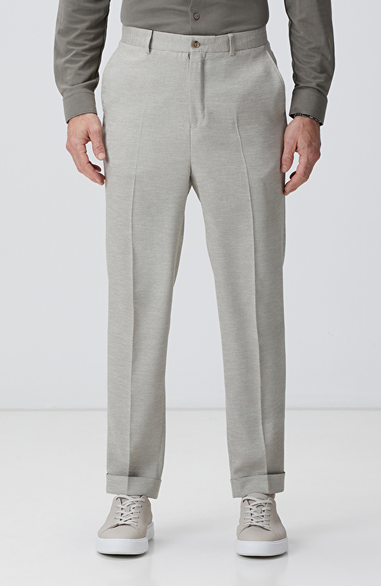 Vizon Armürlü Pantolon