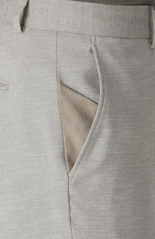 Vizon Armürlü Pantolon