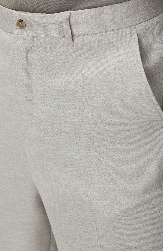 Vizon Armürlü Pantolon