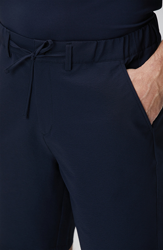 N-Tech Lacivert Şort